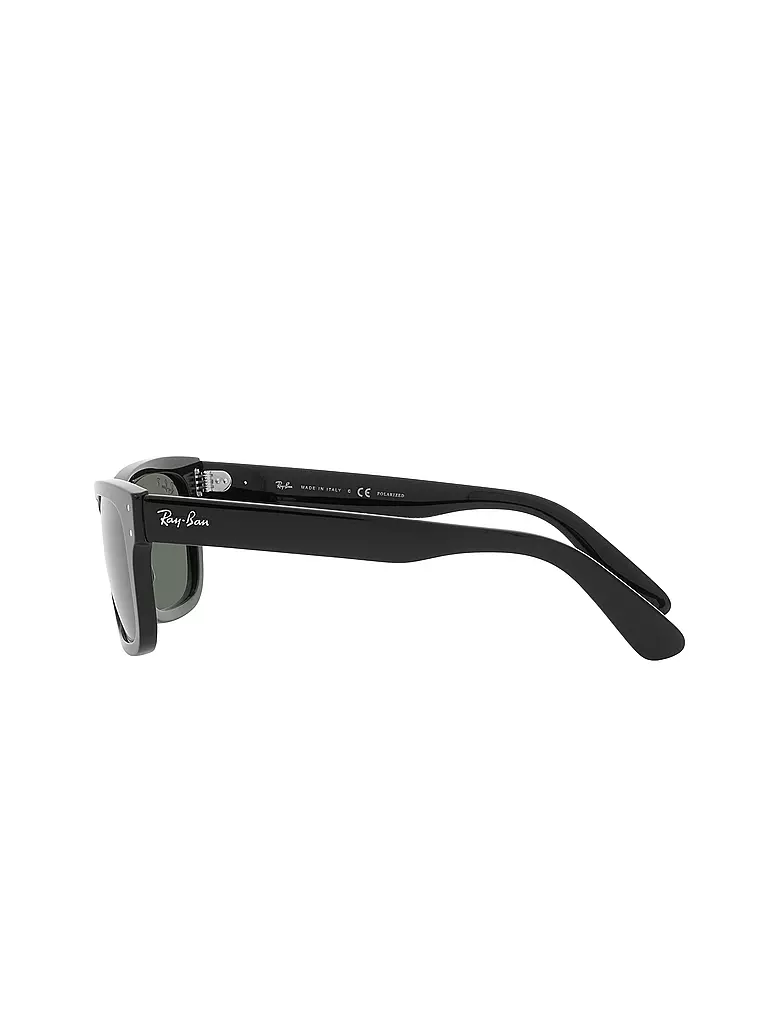 RAY BAN Sonnenbrille 2283/55 schwarz