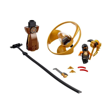 LEGO® NINJAGO® 70741 Airjitzu Cole Flieger