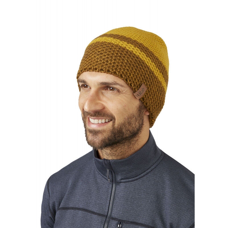 Mojette Beanie - Bonnet