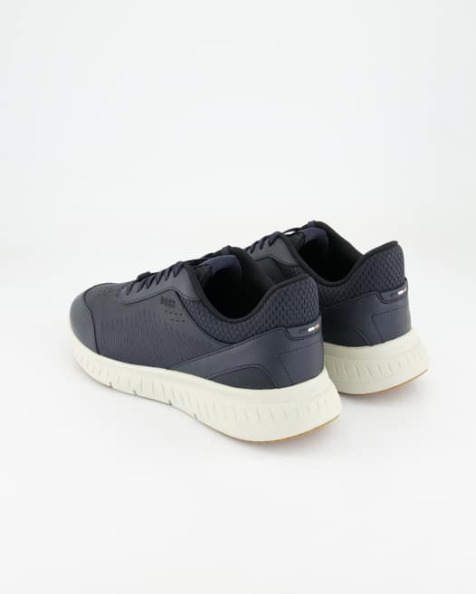 Boss TTNM LIGHT_Runn Sneaker in Blau