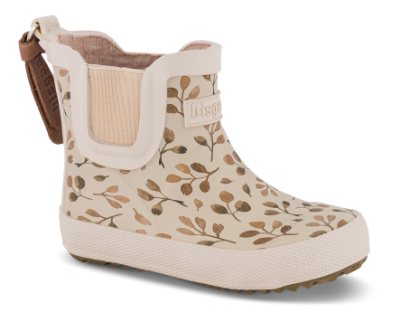Bisgaard Baby Rubber Gummistøvle 92010