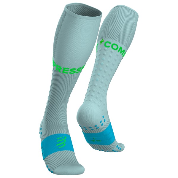 Compressport - Full Socks Run - Chaussettes de compression