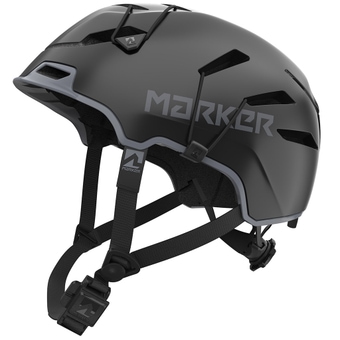 Marker Confidant Tour Helm Black