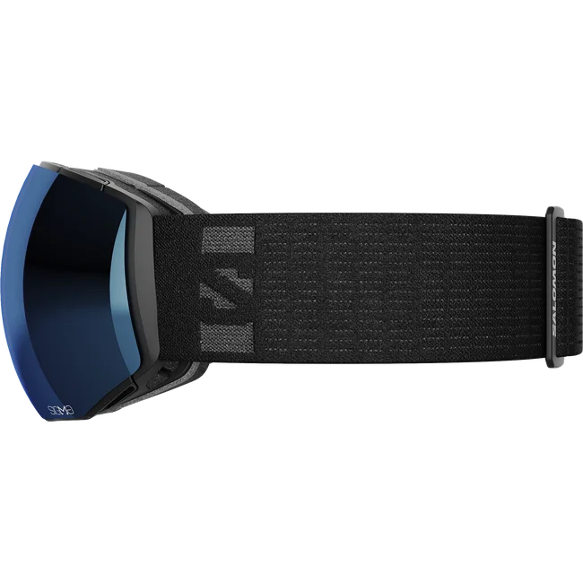 RADIUM PRIME SIGMA (and EXTRA LENS)  Skibrille Unisex
