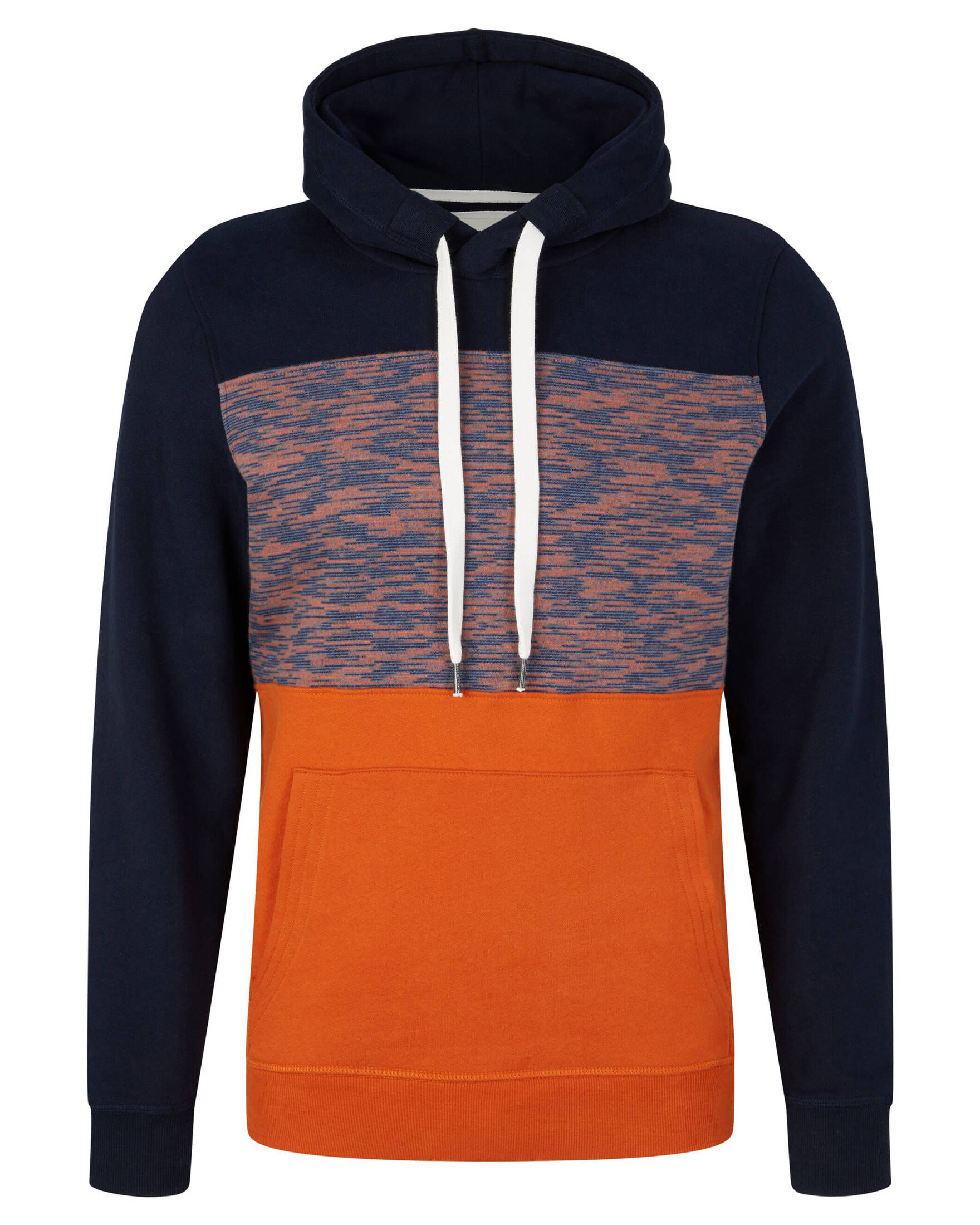 Tom Tailor| Herren Hoodie