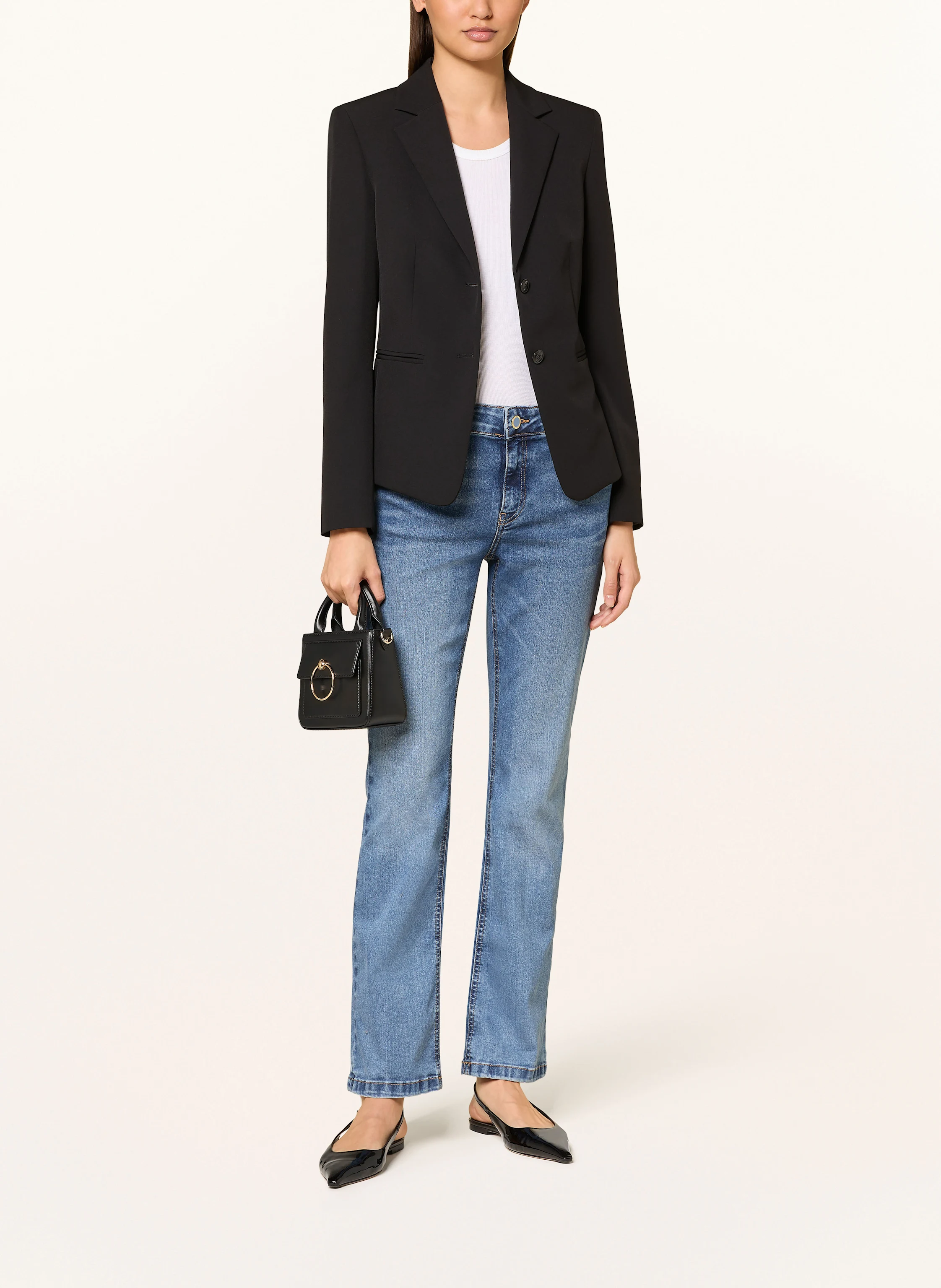 MOS MOSH Skinny Jeans MMASHLEY