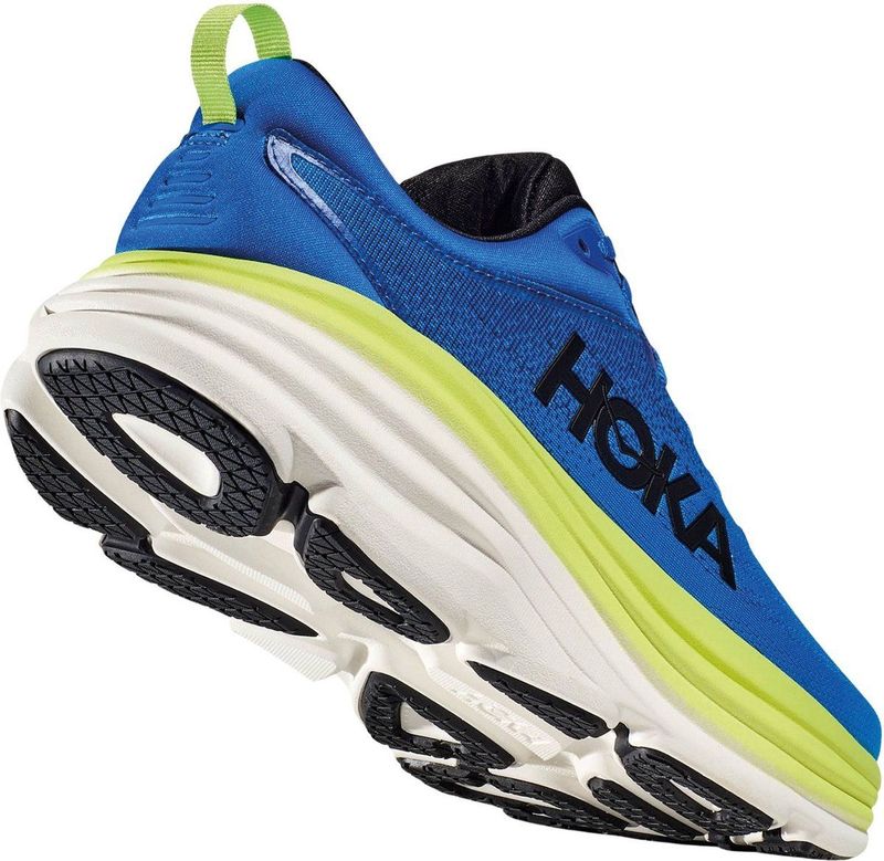 Hoka Bondi 8 Hardloopschoenen Heren
