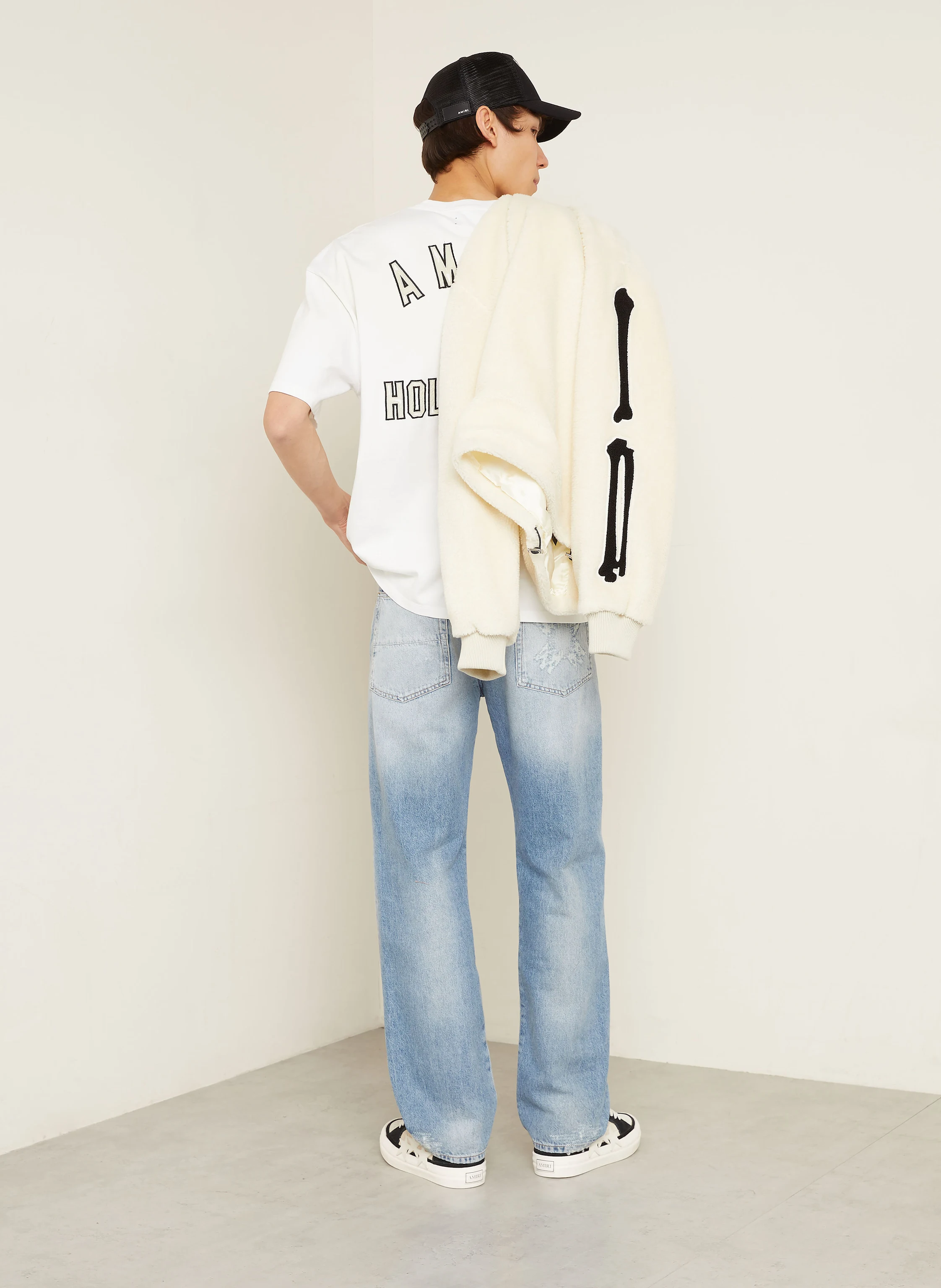 AMIRI Jeans Regular Fit