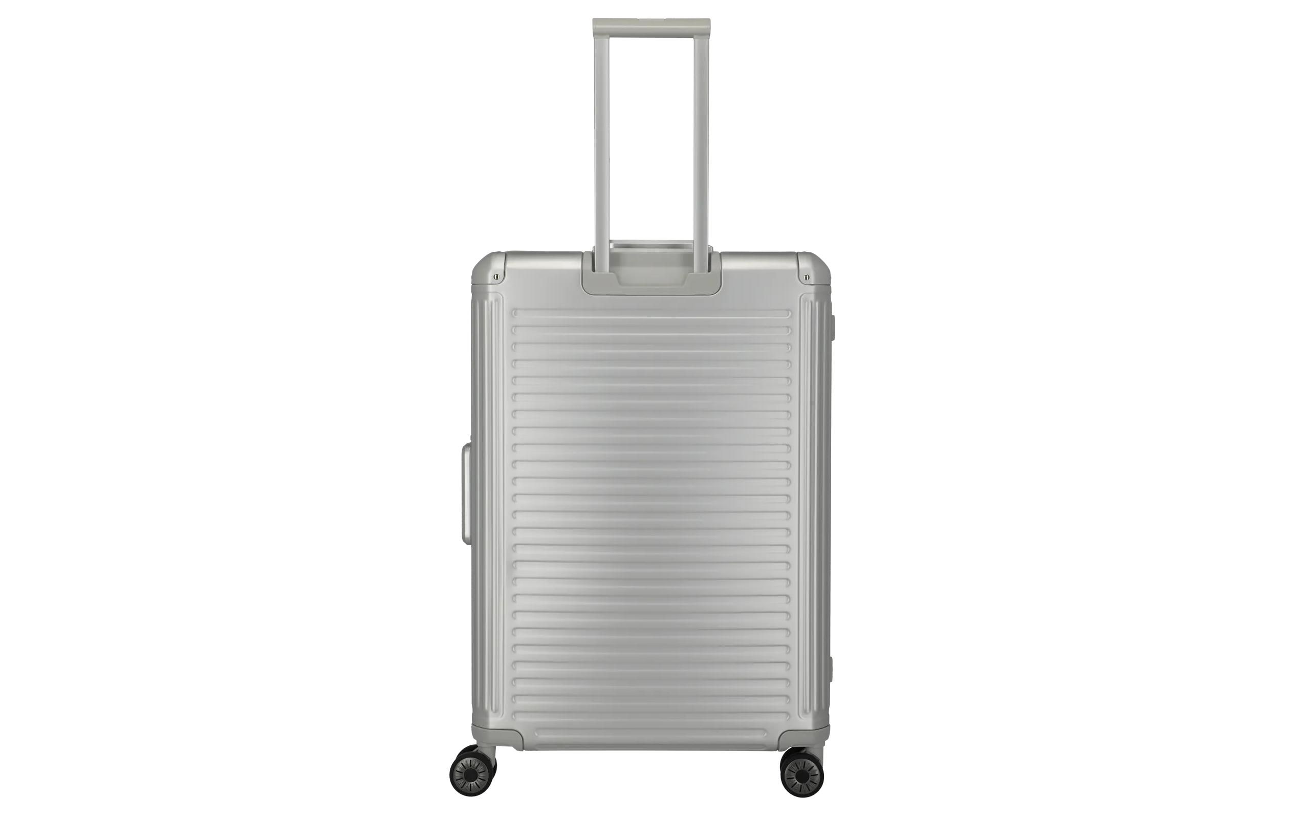 Next Trolley L Silber<br>Reisekoffer