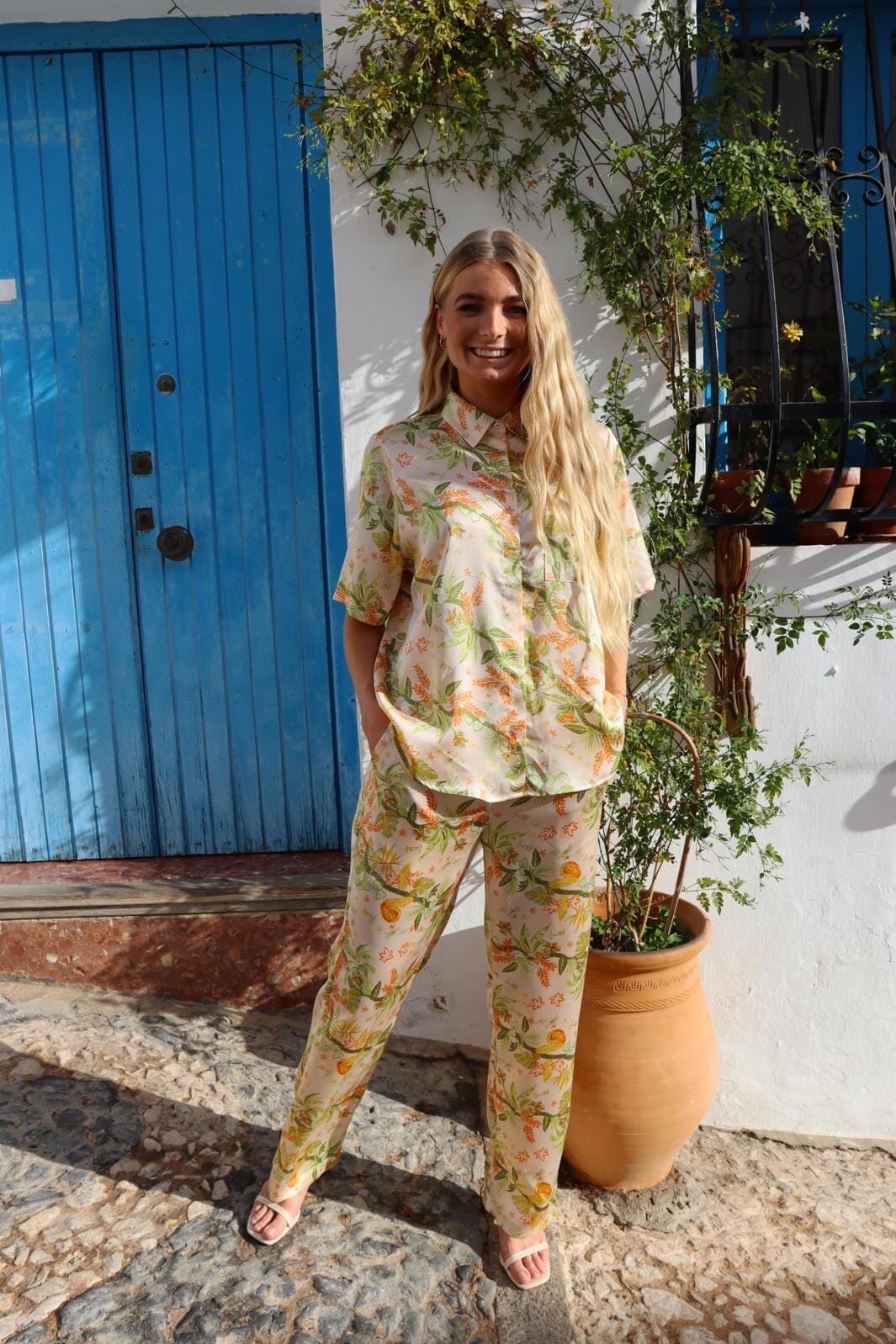 Liberte Payton-Ss-Shirt