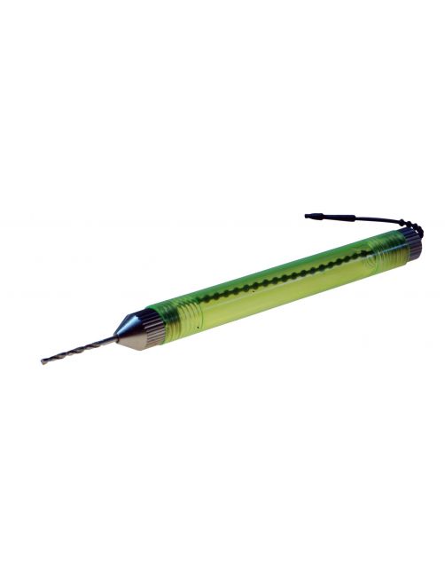 Albatros Boilieboor Deluxe - Visgereedschap - 12 cm