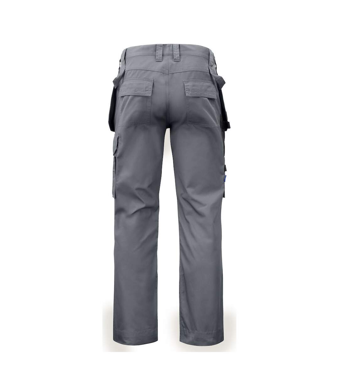 Projob - Pantalon cargo - Homme (Gris) - UTUB840