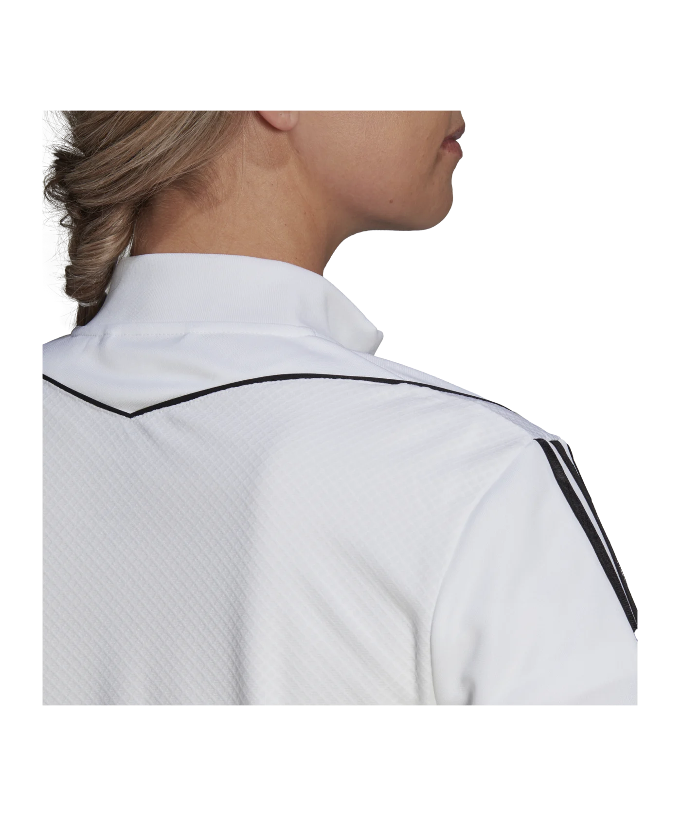 adidas Tiro 23 League Trainingsjacke Damen Weiss