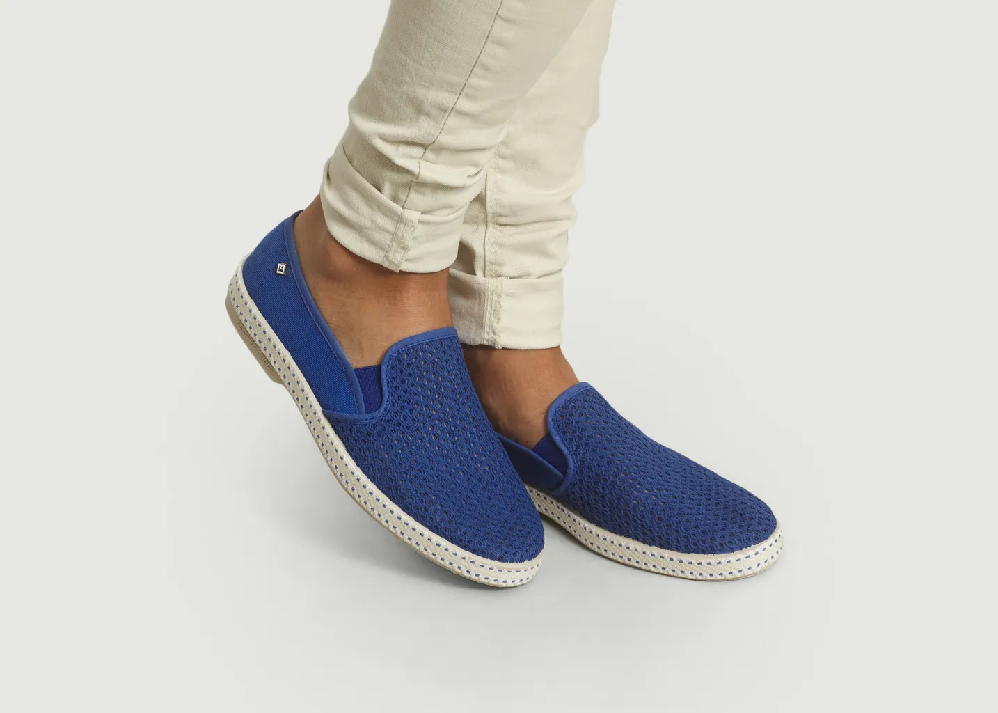 Espadrilles Classique 20° Rivieras