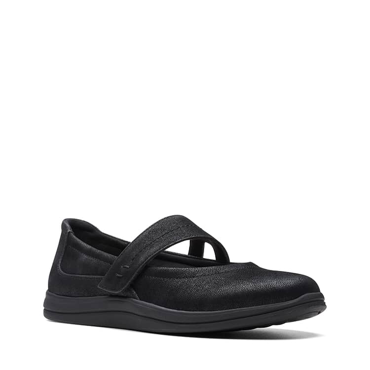 Clarks Breeze MJ | NOIR