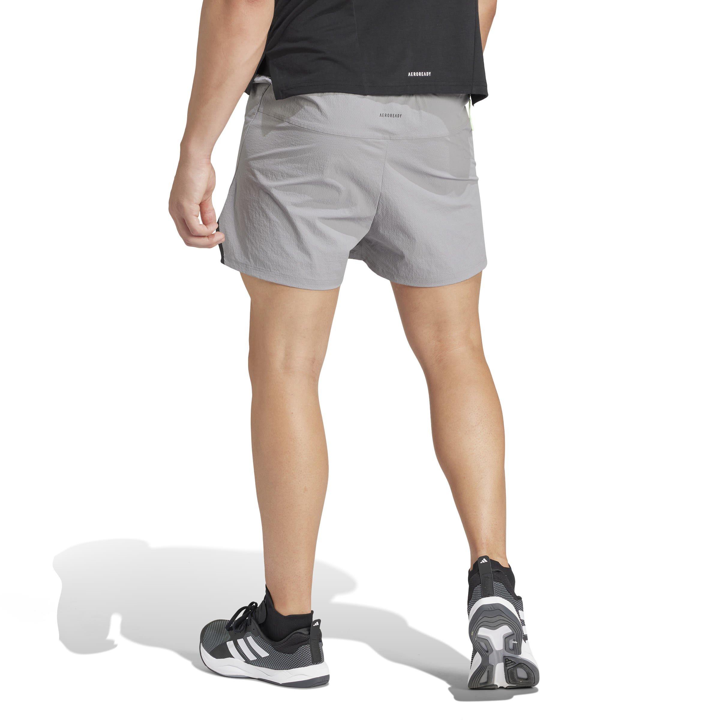 adidas D4T Pro Series Adistrong Workout Shorts Mens