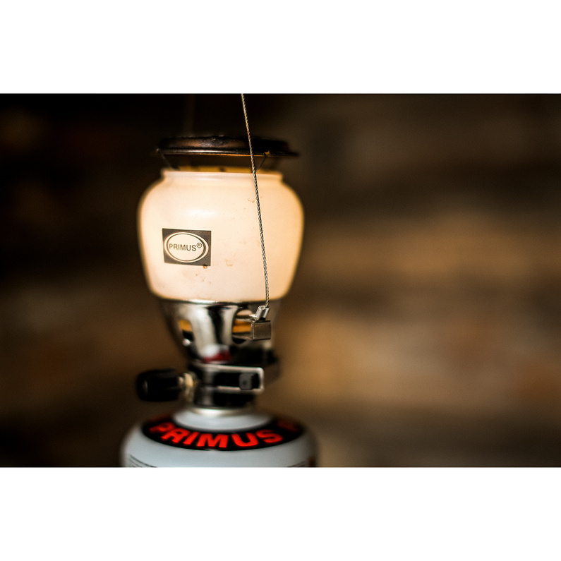 Primus EasyLight Piezo Laterne