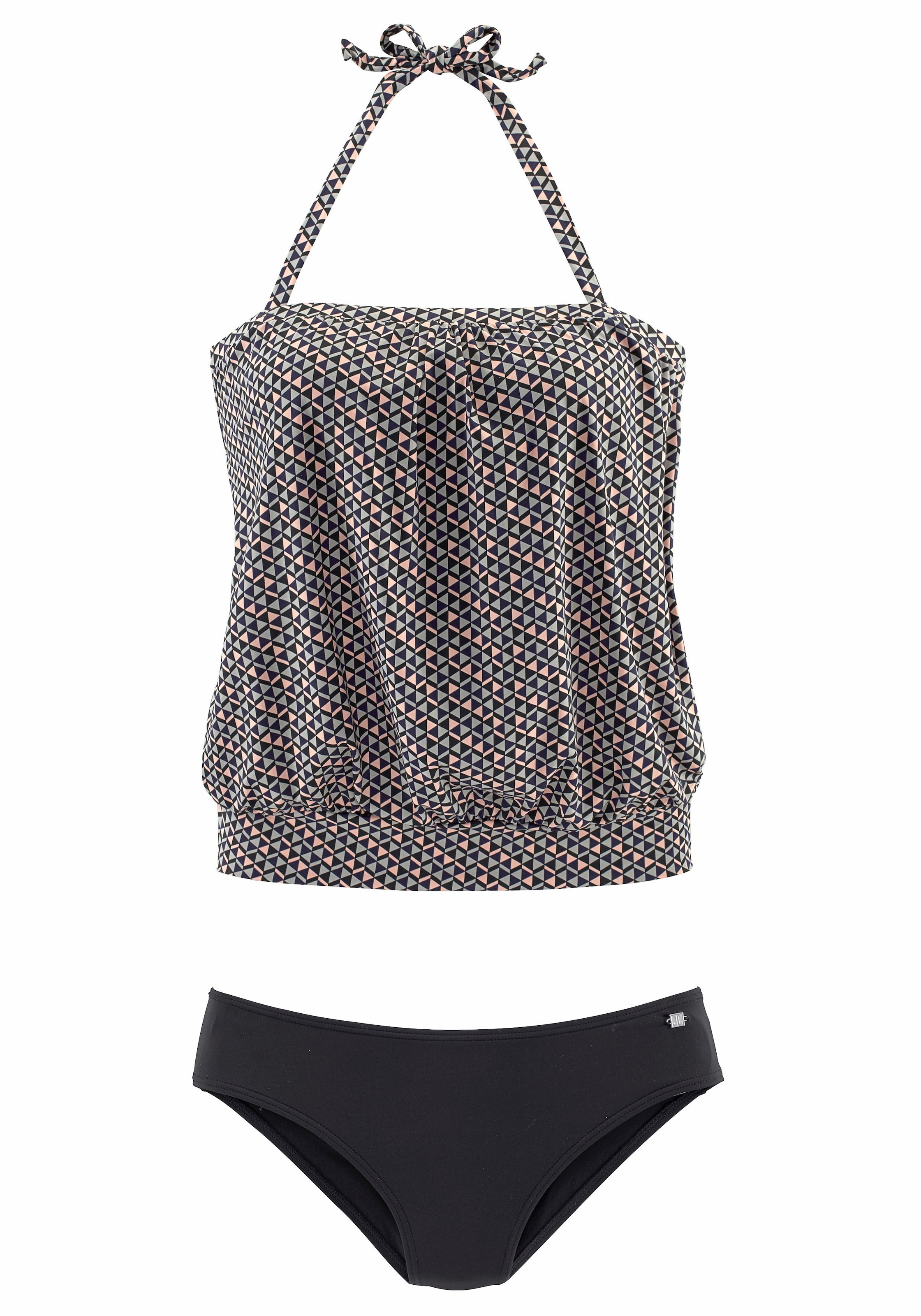 JETTE Tankini , in Oversize-Form