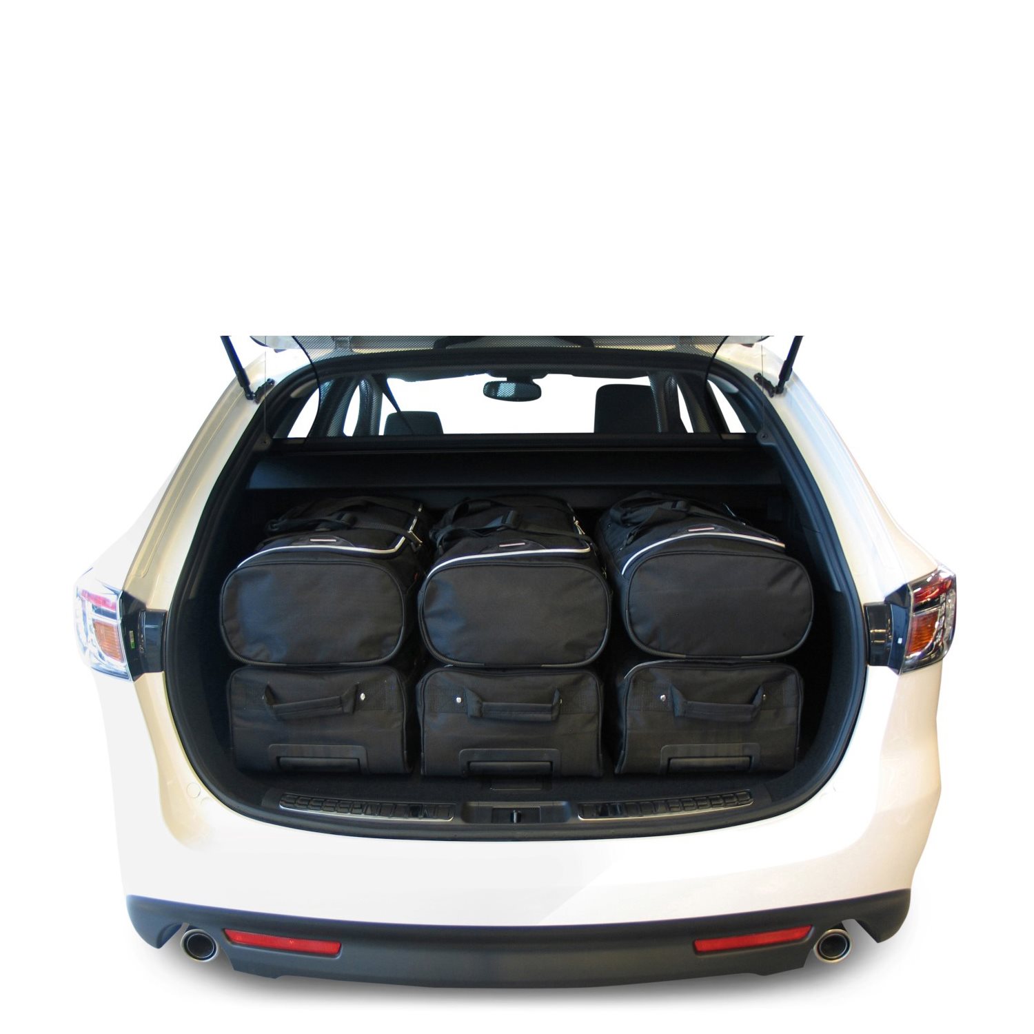 Car-Bags Mazda6 (GH) 2008-2012 wagon