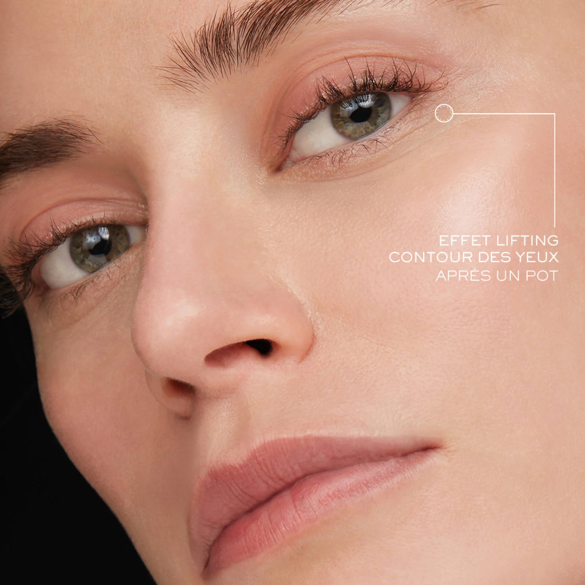 Rénergie Crème Yeux Anti-Âge Haute-Performance |