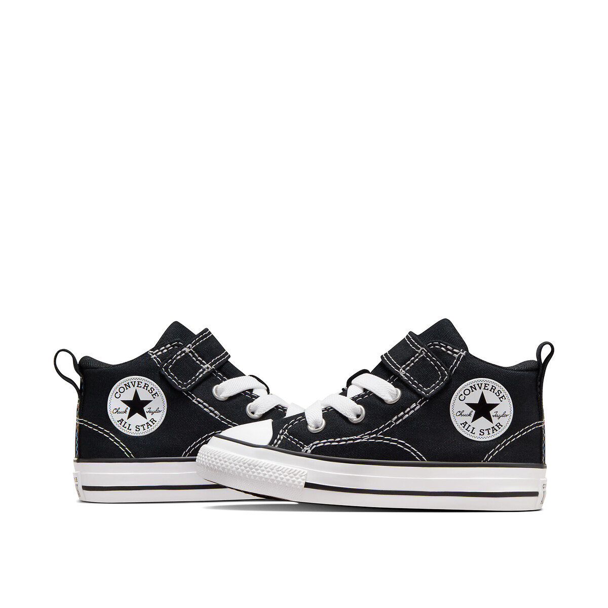 CONVERSE<br>Tênis All Star Malden Street Mid Foundation