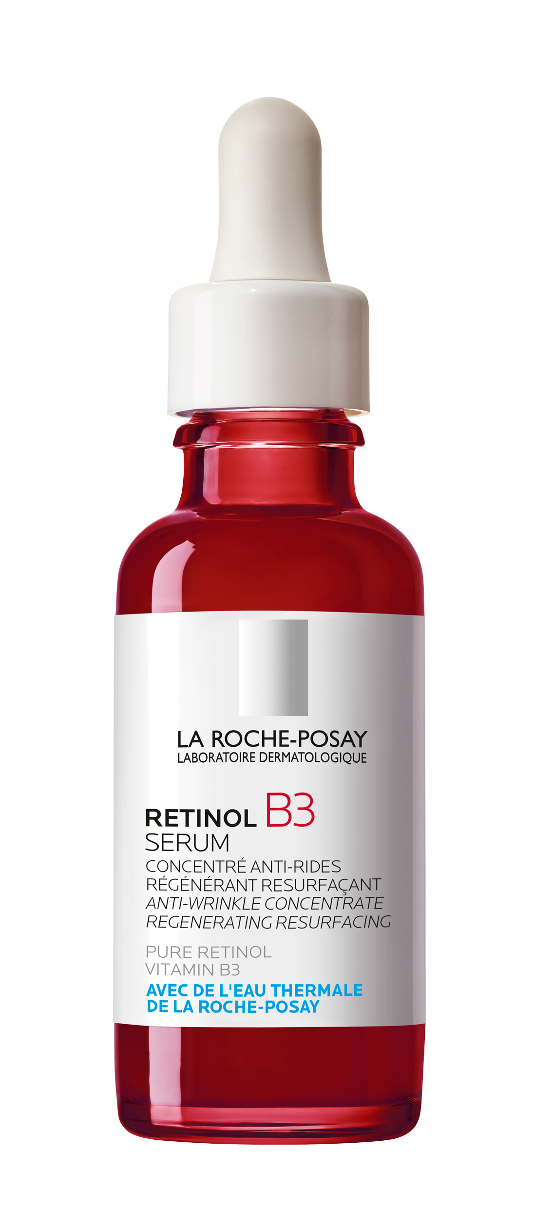 La Roche-Posay Redermic Retinol B3 Serum Pip Fl 30 ml