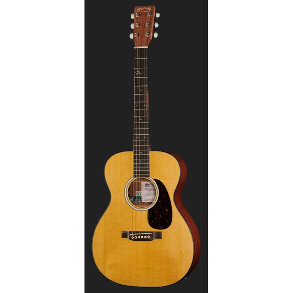 Martin Guitar 000JR-10E Shawn Mendes