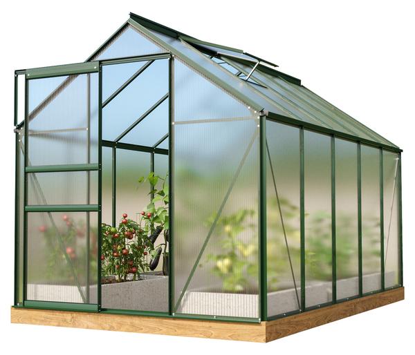 Vitavia Gewächshaus Primus 6200, HKP