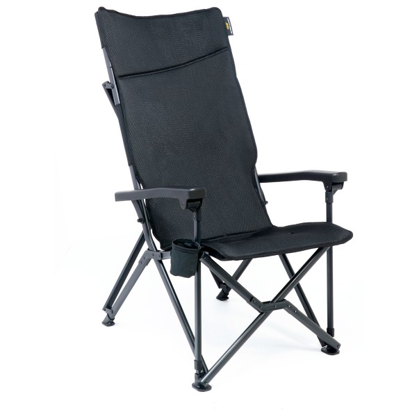 Uquip - Barry - Chaise de camping