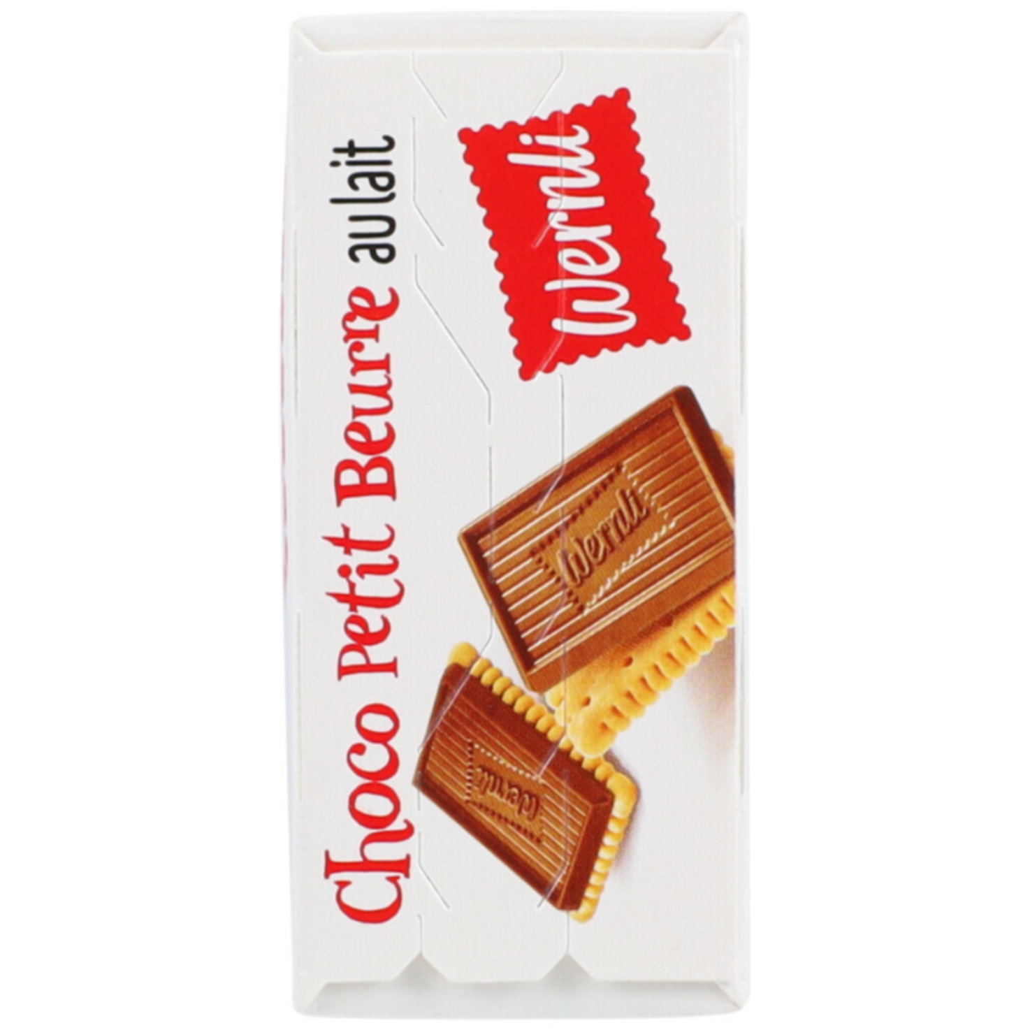 Wernli Choco Petit Beurre au Lait