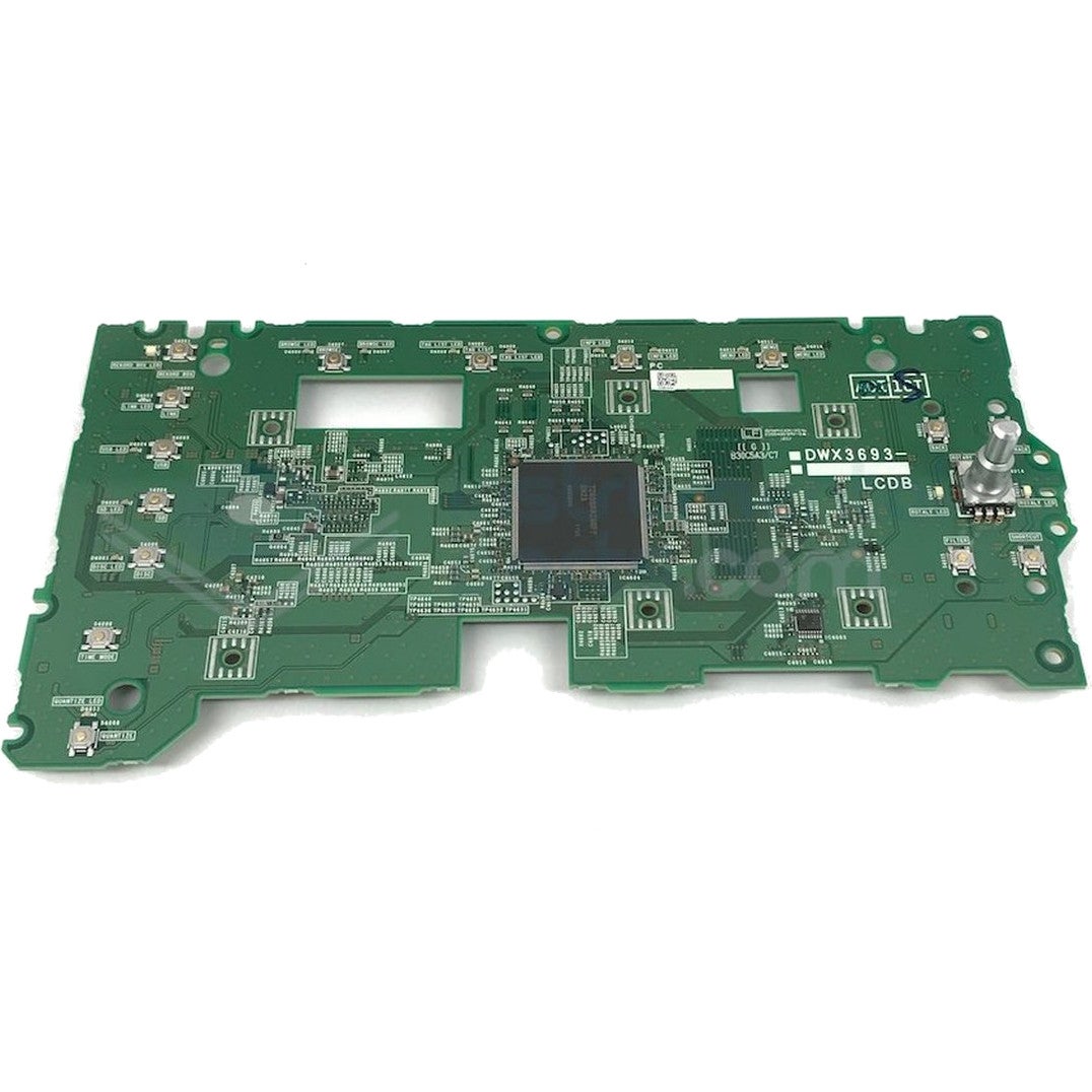 Pioneer spareparts DWX3693 LCDB Assy Display PCB