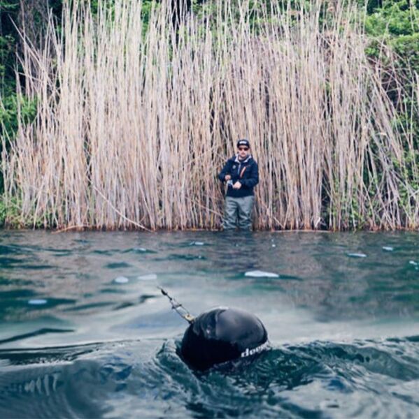Deeper Sonar Pro  2 Fishfinder
