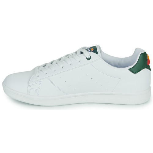 Ellesse - LS290 CUPSOLE - Blanc / Vert