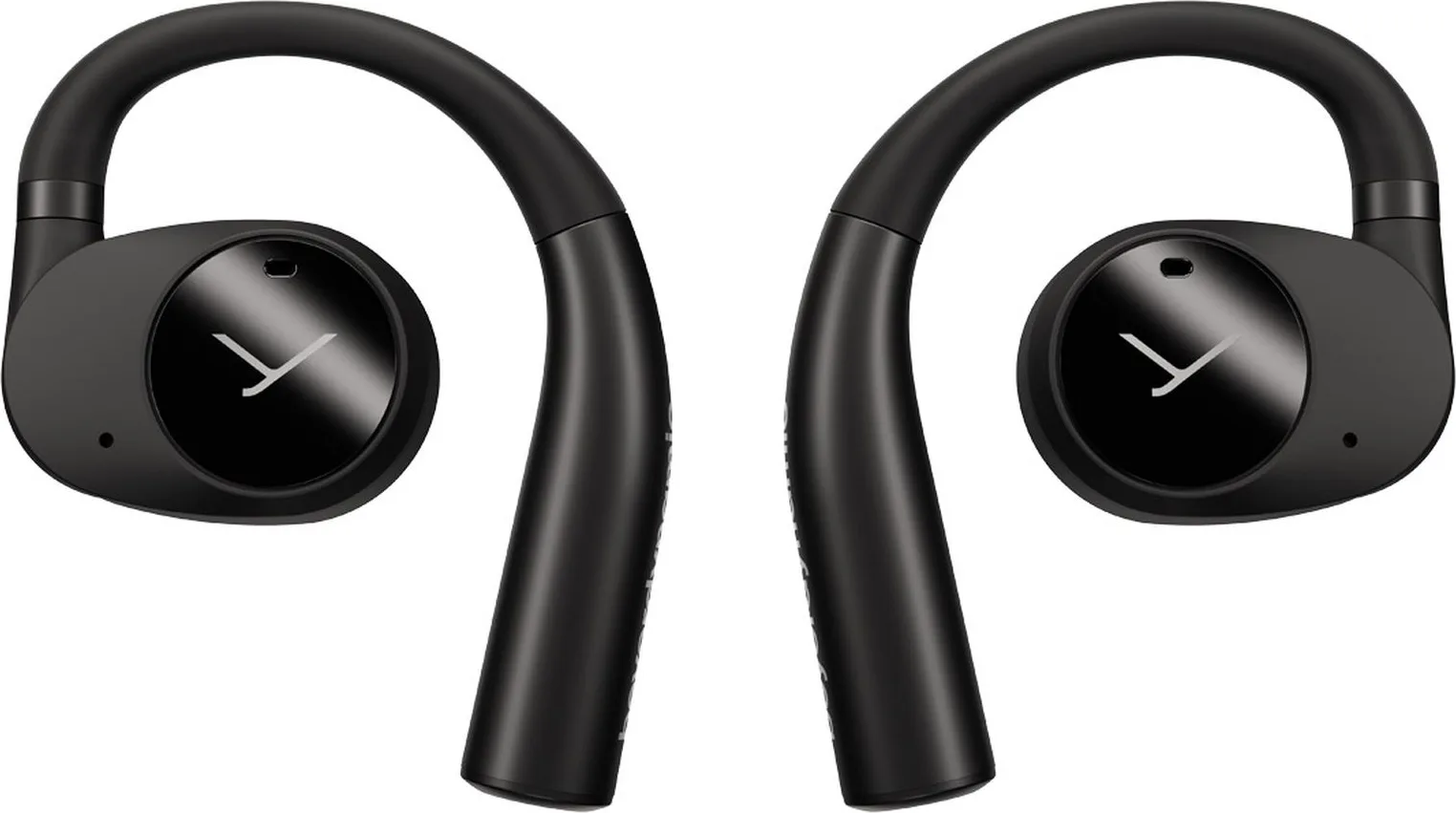 Beyerdynamic Verio 200 Noir Écouteurs True Wireless
