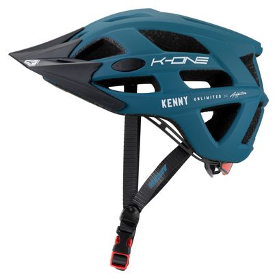 Casque Kenny K-One Dark Blue