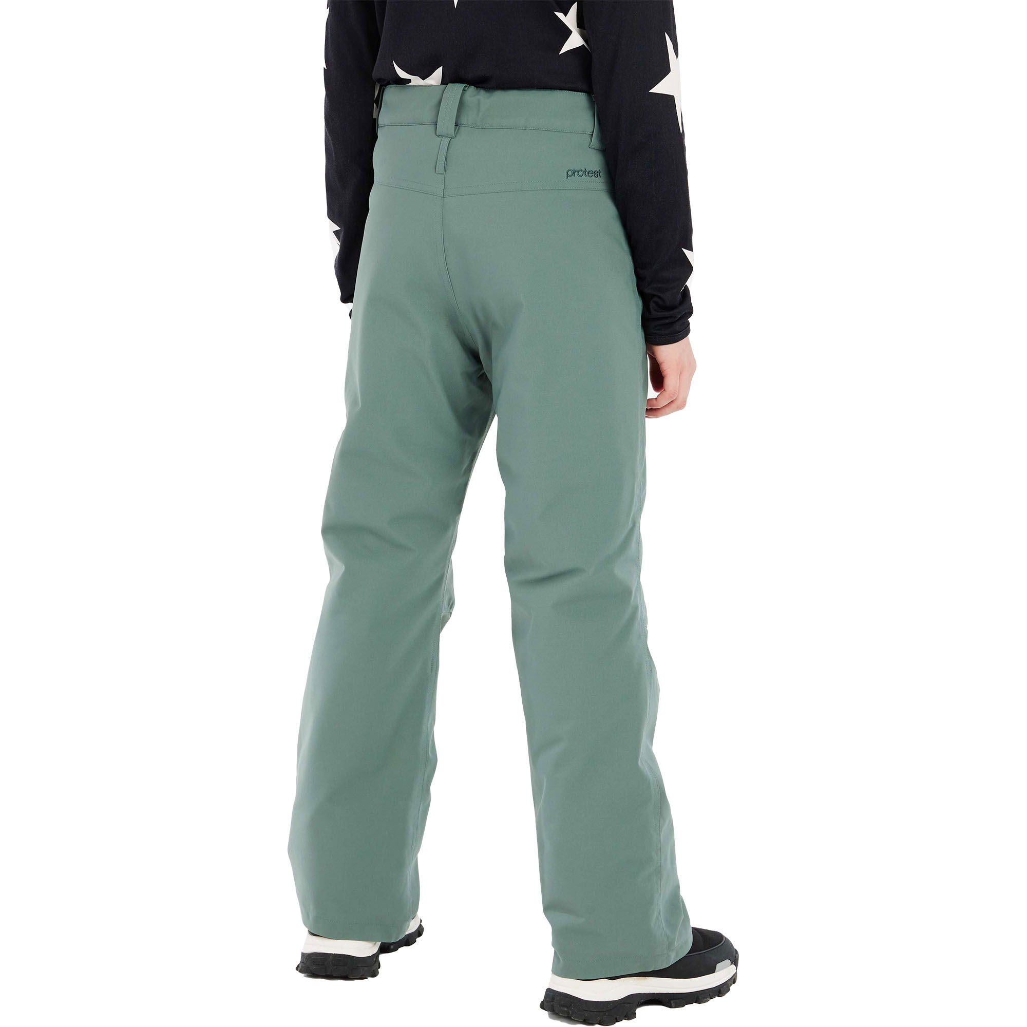 ProtestPRTSTERIO JR snowpants
