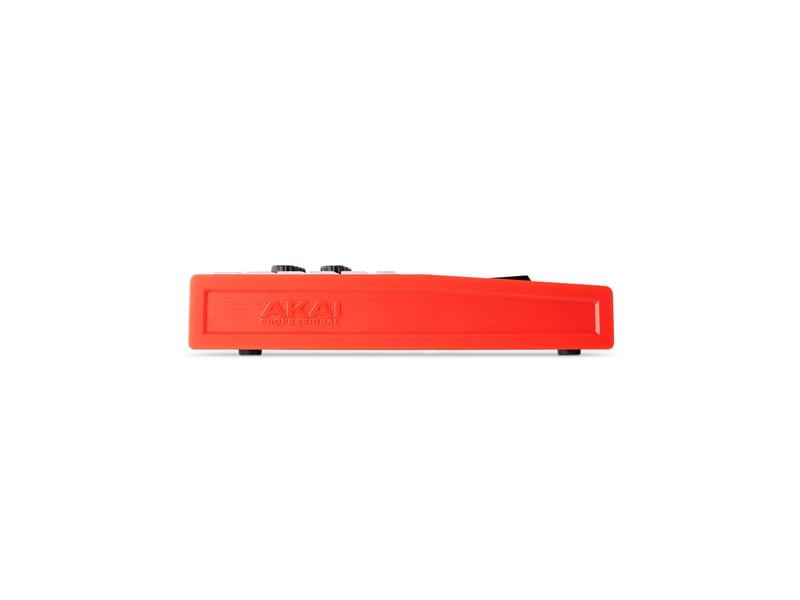 Akai Keyboard Controller APC Key 25 – MK2 Vielseitiger und kompakter MIDI-Keyboard-Controller