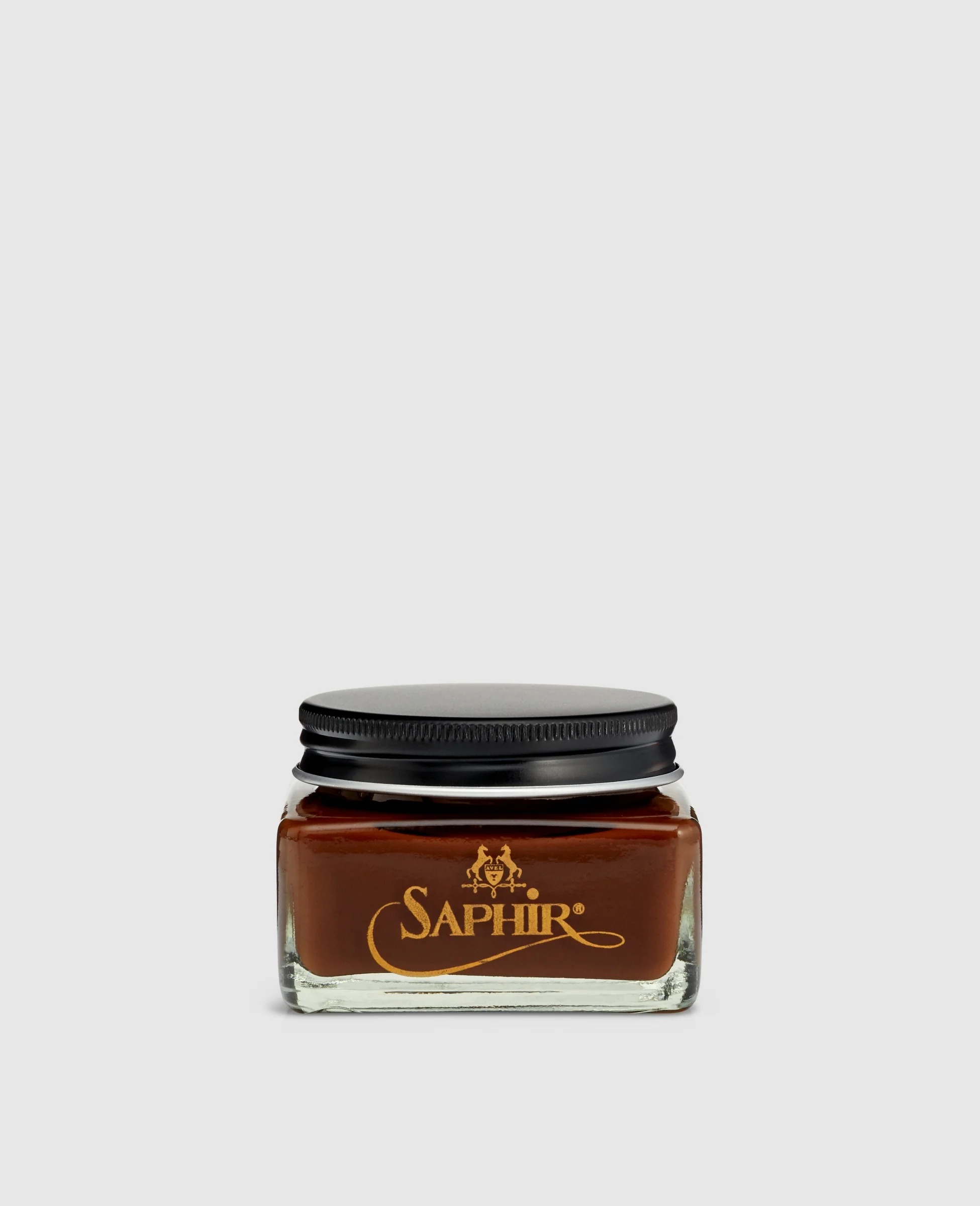 Crème 1925 – Pomade für Glattleder