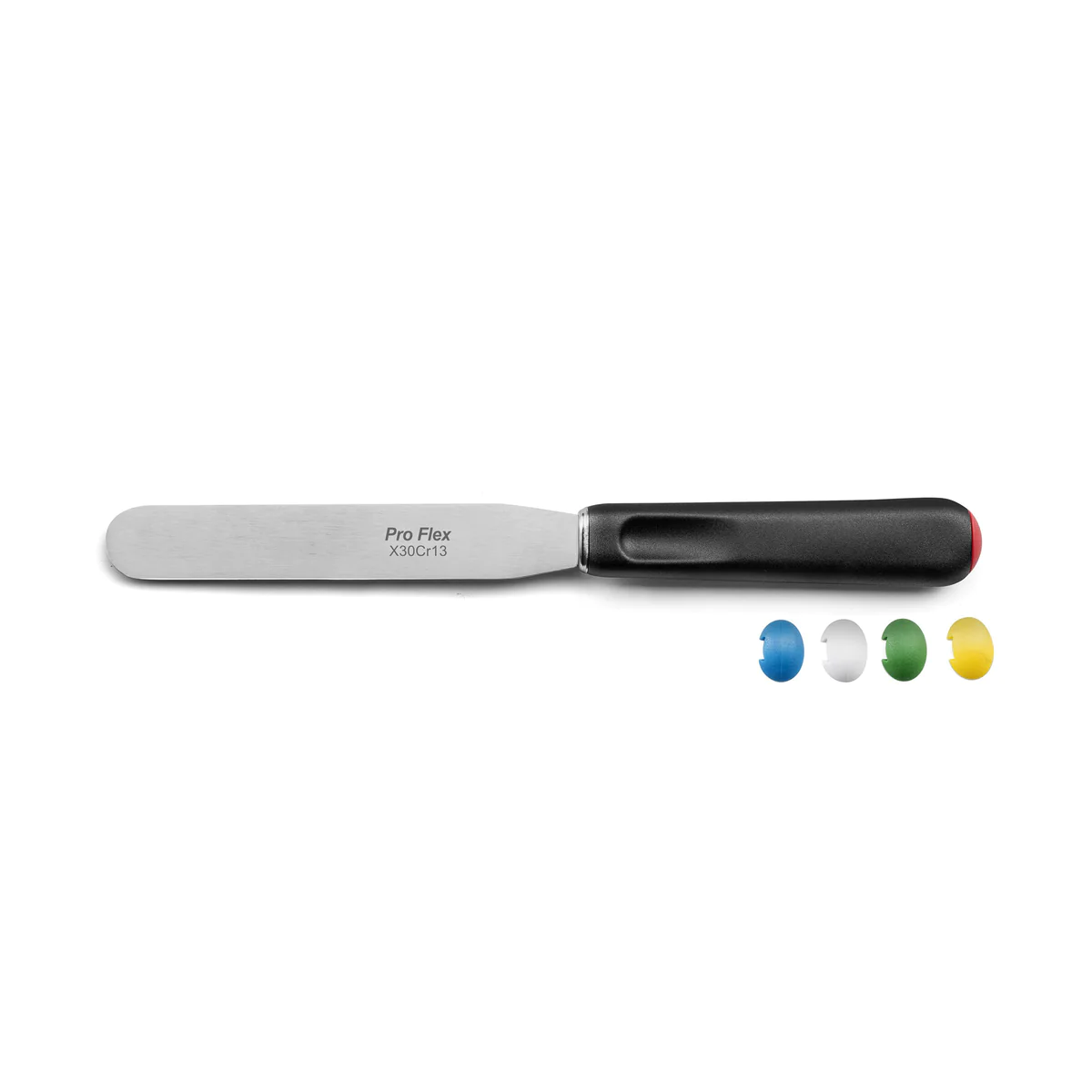 Pro Flex - Set 3 spatules Pâtisserie Sabatier Trompette