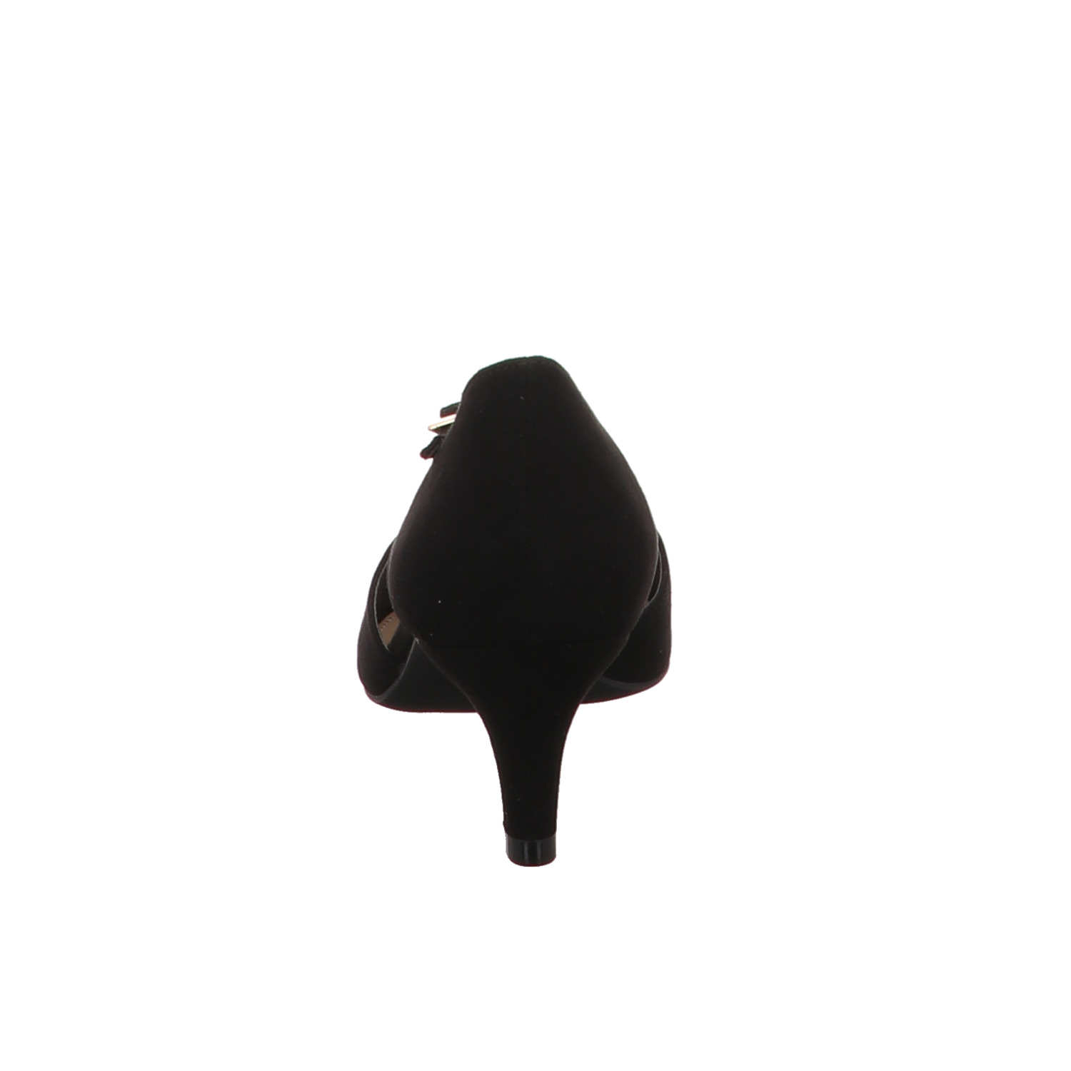 s.Oliver Pumps schwarz schwarz