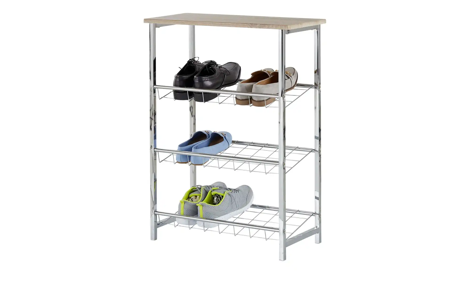 Schuhregal Alanus I
