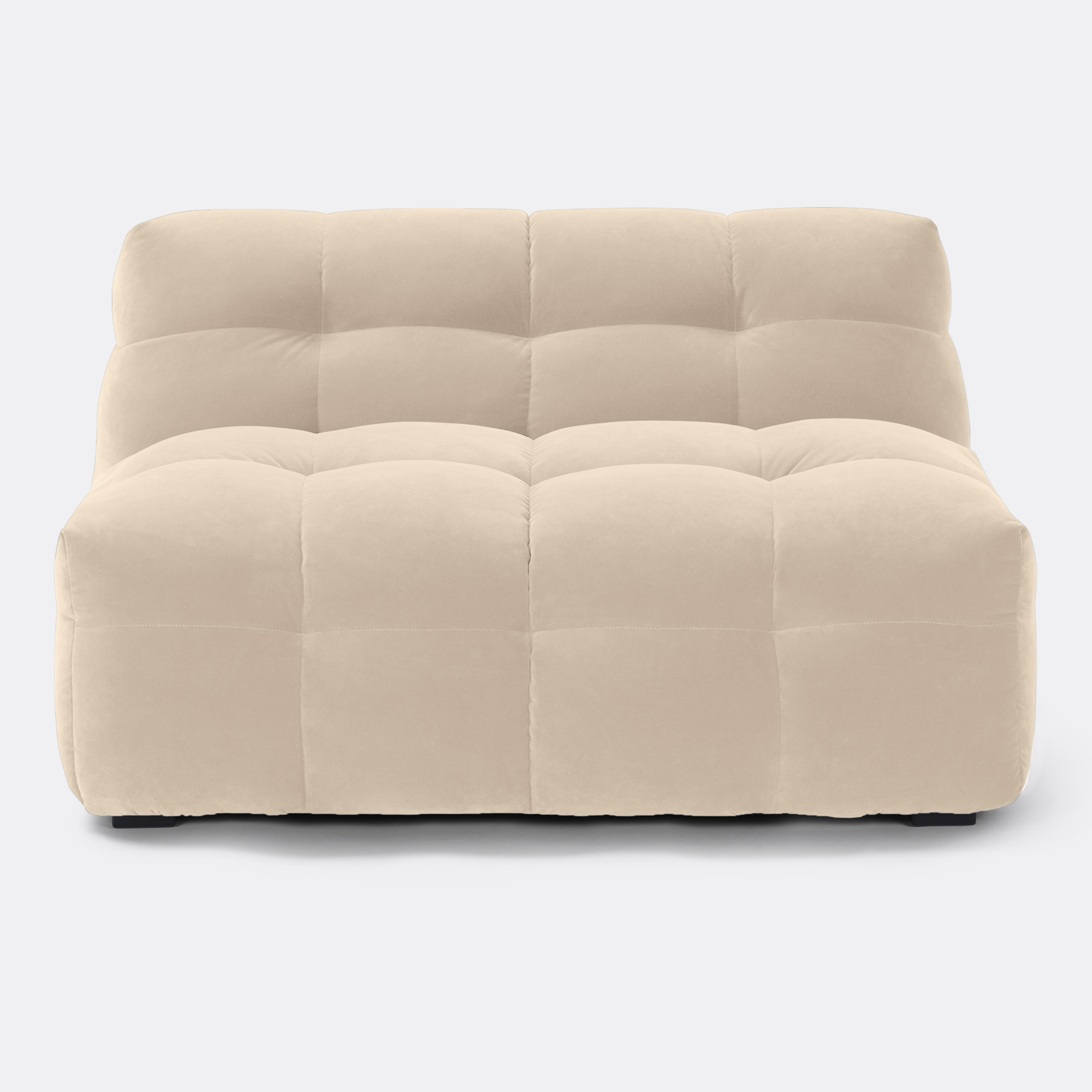 1,5-zitsbank Fat Joe royal linen