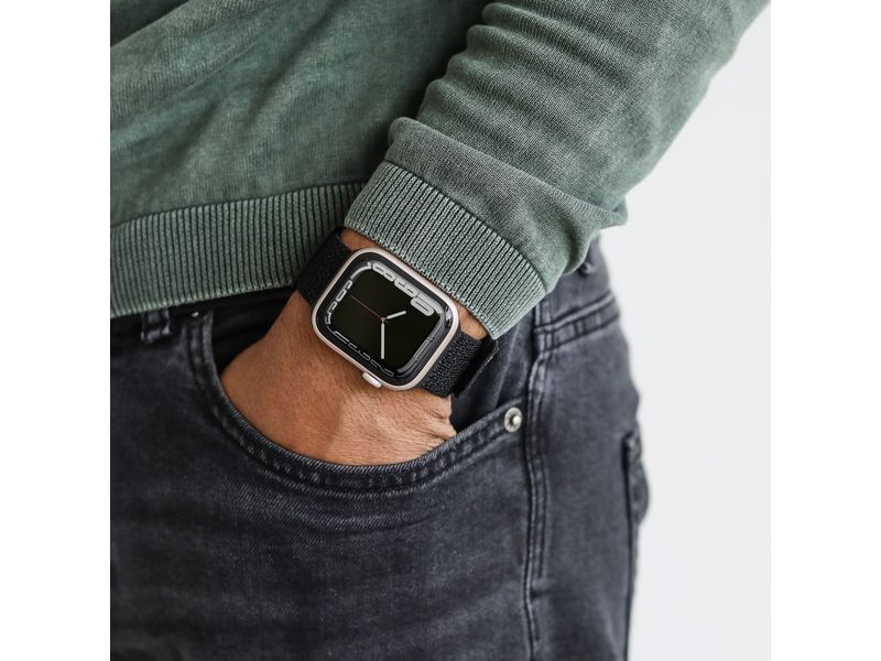 Vonmählen Armband Fitness Loop 2 Apple Watch 42/44/45/49 mm Armband für Apple Watch 42/44/45/49 mm