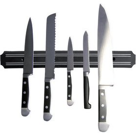 Porte-couteaux magnétique