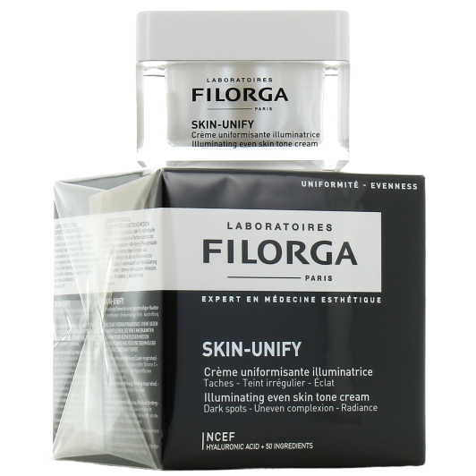 Crème anti-taches illuminatrice Filorga Skin-Unify