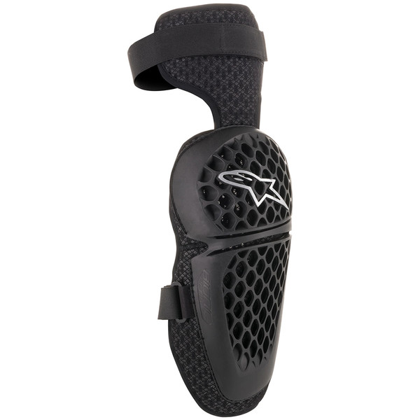 Alpinestars - Genouillères Bionic Plus Noir
