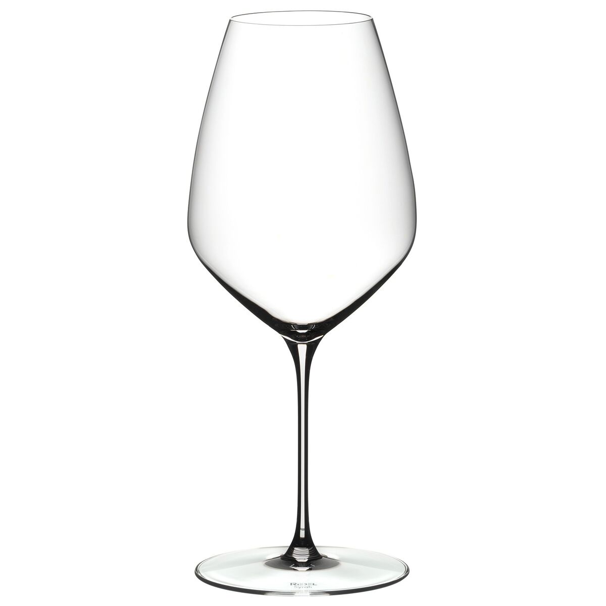 Veloce Syrah / Shiraz vinglass, 2-pakning