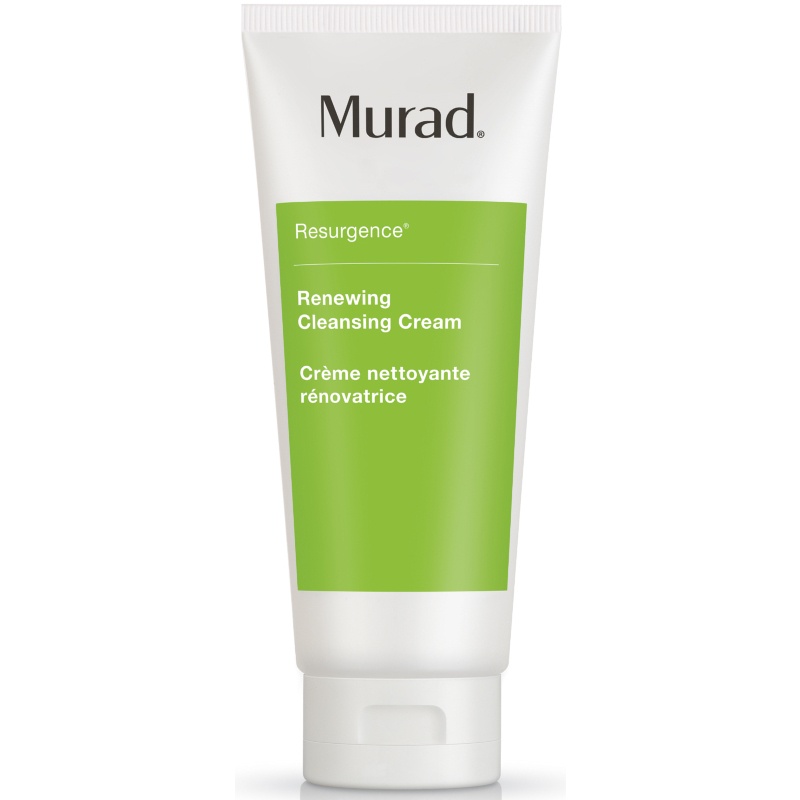 Murad Resurgence Renewing Cleansing Cream 200 ml
