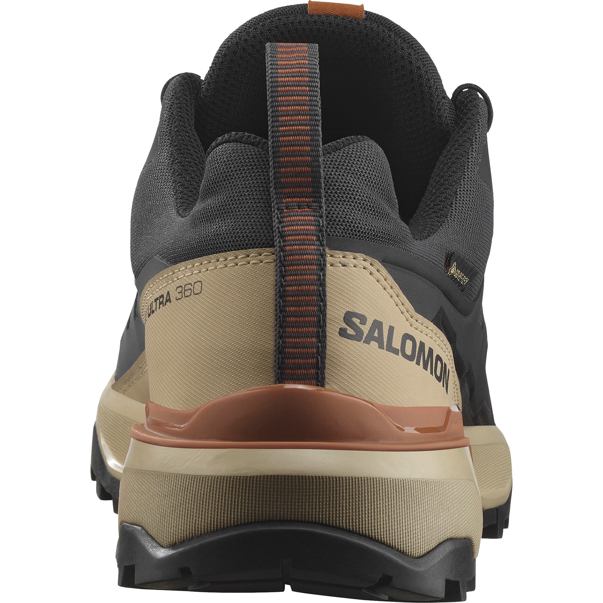 Salomon X Ultra 360 GORE-TEX® Wanderschuhe Herren phantom