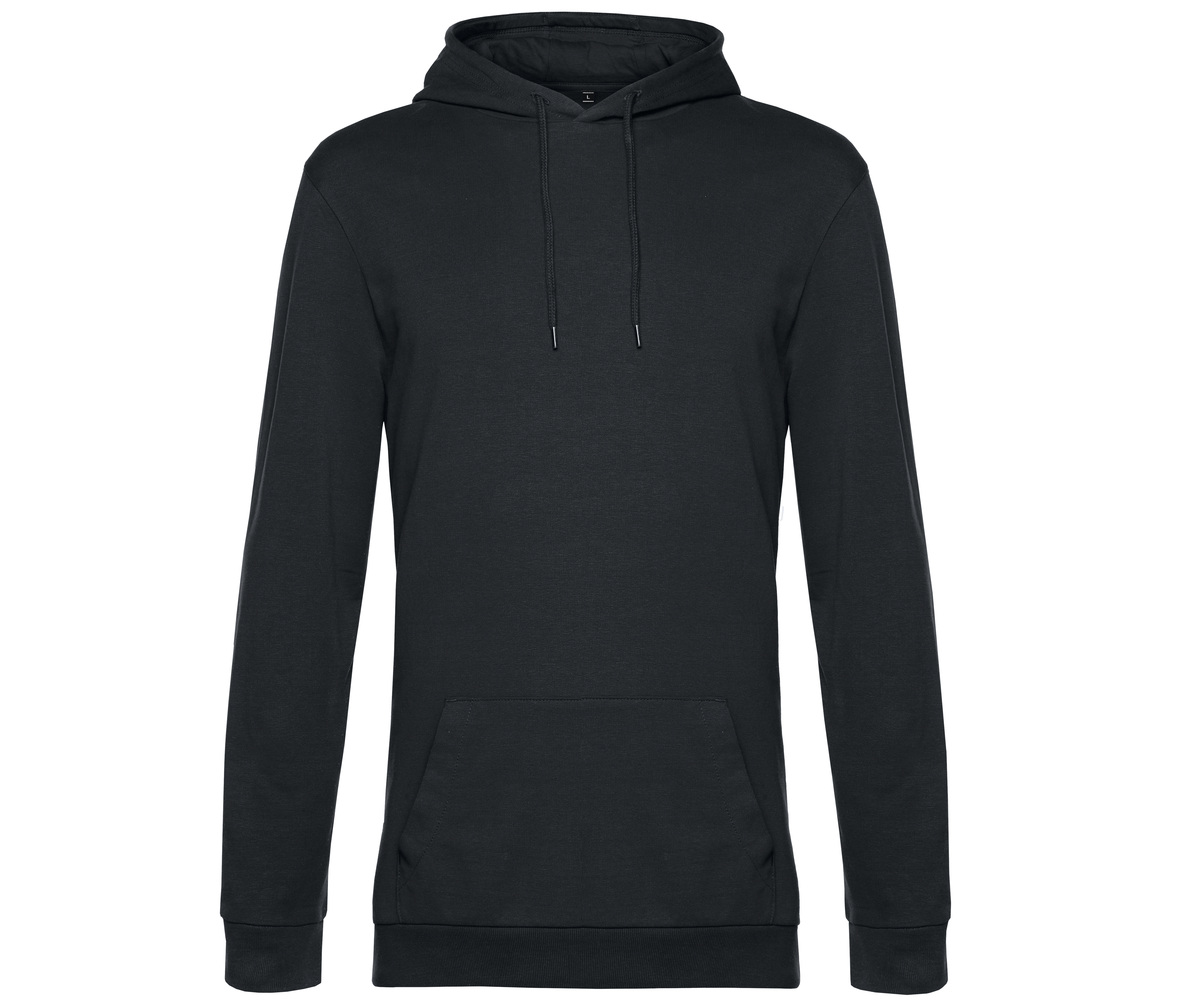 B&C BCU03W - Sweat à Capuche Unisexe Confort Moderne